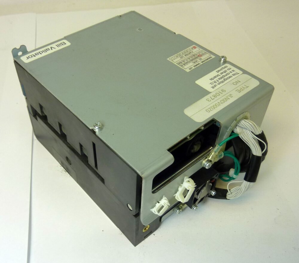NCR BNA3 NCR RECOGNITION UNIT PN: 009-0023742, 90023742