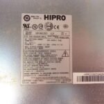 NCR SELF SERV POWER SUPPLY 600 WA PN: 009-0024929, 90024929