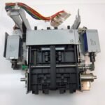 NCR BNA3 SHORT INFEED PN: 009-0024189, 90024189