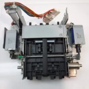 2402-1 NCR BNA3 SHORT INFEED PN: 009-0024189, 90024189