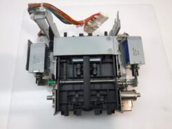 NCR BNA3 SHORT INFEED PN: 009-0024189, 90024189