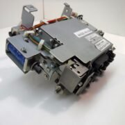 2402-2 NCR BNA3 SHORT INFEED PN: 009-0024189, 90024189