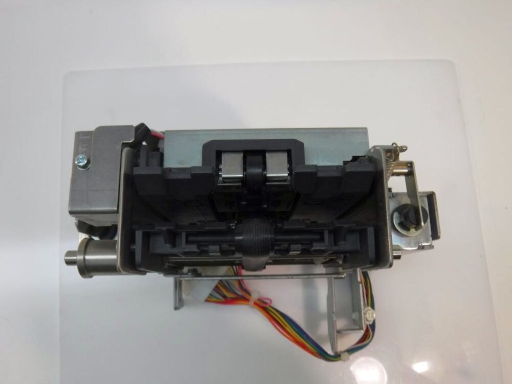 2402-3 NCR BNA3 SHORT INFEED PN: 009-0024189, 90024189