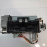 NCR BNA3 SHORT INFEED PN: 009-0024189, 90024189