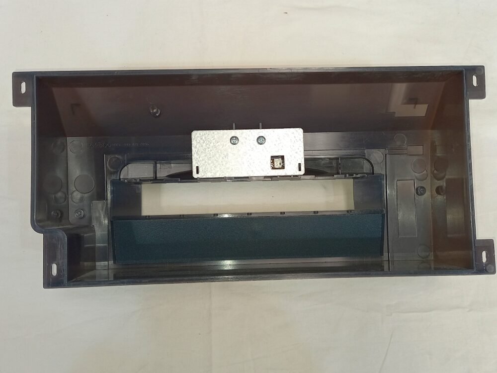 NCR Interface Moulding Assy PN: 445-0712086, 4450712086