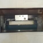 NCR Interface Moulding Assy PN: 445-0712086, 4450712086