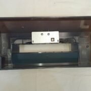 NCR Interface Moulding Assy PN: 445-0712086, 4450712086