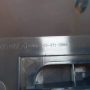 NCR Interface Moulding Assy PN: 445-0712086, 4450712086