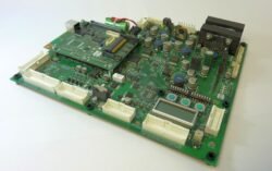 NCR BNA3 CONTROL BOARD PN: 009-0024184, 90024184