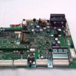 NCR BNA3 CONTROL BOARD PN: 009-0024184, 90024184