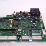 NCR BNA3 CONTROL BOARD PN: 009-0024184, 90024184