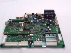 NCR BNA3 CONTROL BOARD PN: 009-0024184, 90024184