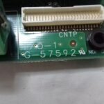 NCR BNA3 CONTROL BOARD PN: 009-0024184, 90024184