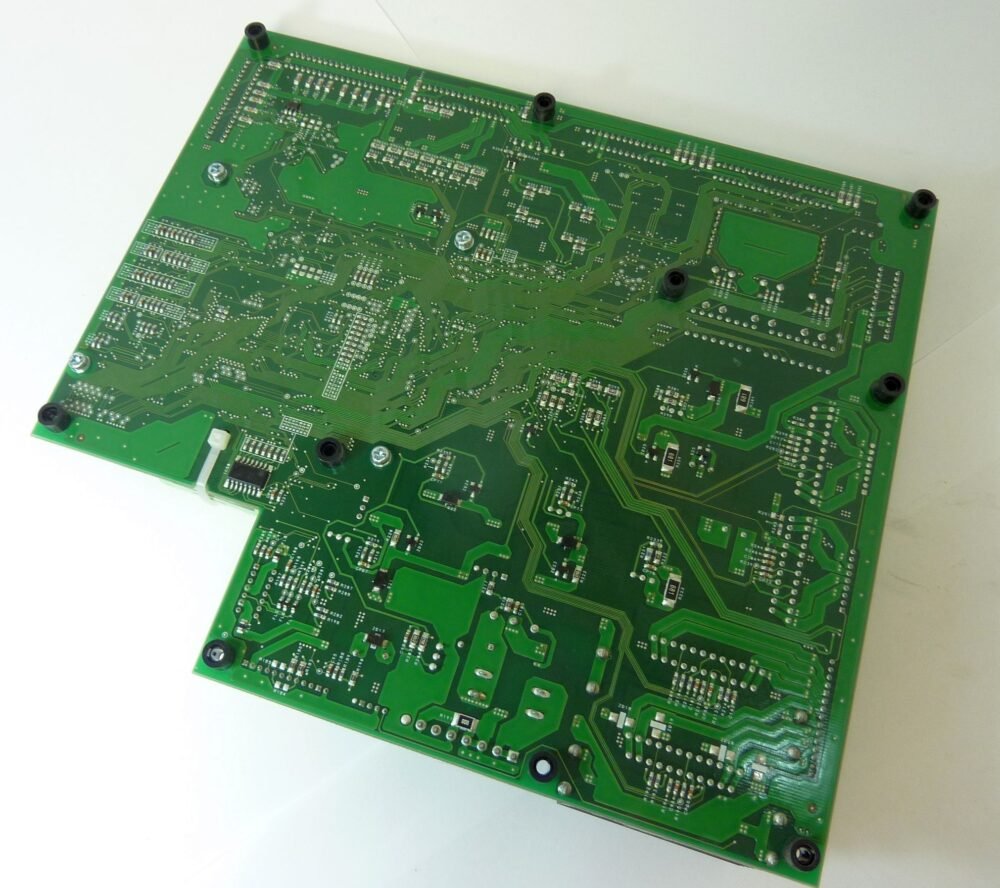 NCR BNA3 CONTROL BOARD PN: 009-0024184, 90024184