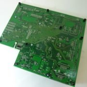 NCR BNA3 CONTROL BOARD PN: 009-0024184, 90024184