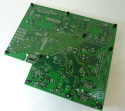 NCR BNA3 CONTROL BOARD PN: 009-0024184, 90024184