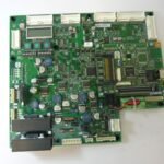NCR BNA3 CONTROL BOARD PN: 009-0024184, 90024184