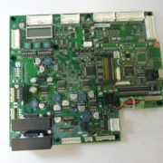 NCR BNA3 CONTROL BOARD PN: 009-0024184, 90024184