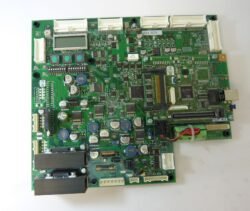 NCR BNA3 CONTROL BOARD PN: 009-0024184, 90024184