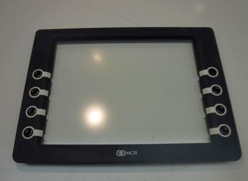 2407-1 NCR 15 FDK ASSY 66XX PN: 445-0721503, 4450721503