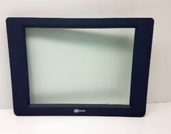 NCR NCR 15 INCH TOUCHSCREEN A G PN: 445-0711369, 4450711369