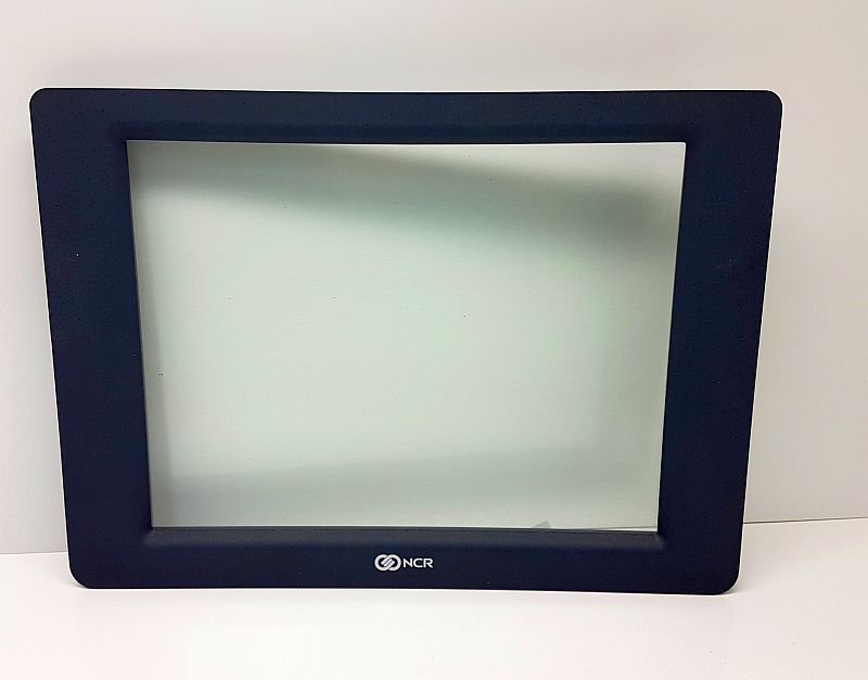 2408-1 NCR NCR 15 INCH TOUCHSCREEN A G PN: 445-0711369, 4450711369