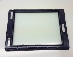 NCR NCR 15 INCH TOUCHSCREEN A G PN: 445-0711369, 4450711369