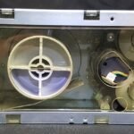 NCR ESCROW UNIT UD-600 PN: 009-0024936, 90024936