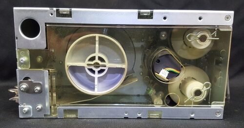 2409-1 NCR ESCROW UNIT UD-600 PN: 009-0024936, 90024936