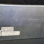 NCR ESCROW UNIT UD-600 PN: 009-0024936, 90024936