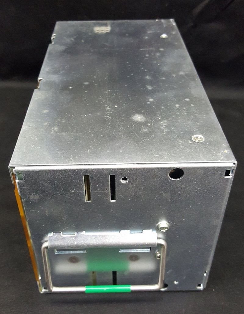 2409-3 NCR ESCROW UNIT UD-600 PN: 009-0024936, 90024936
