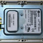 NCR EPP-3 (P) US 2 (ANSI) MODULE PN: 445-0745473, 4450745473