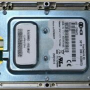 NCR EPP-3 (P) US 2 (ANSI) MODULE PN: 445-0745473, 4450745473
