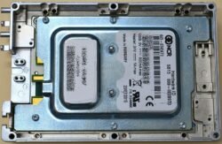 NCR EPP-3 (P) US 2 (ANSI) MODULE PN: 445-0745473, 4450745473