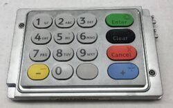 NCR UEPP USB PN: 445-0745474, 4450745474