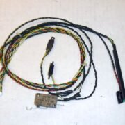 Diebold PRESENTER,SENSOR CABLE HARNESS PN: 49-200638-000C, 49200638000C