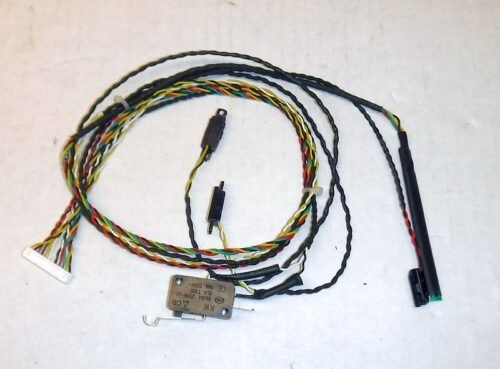 Diebold PRESENTER,SENSOR CABLE HARNESS PN: 49-200638-000C, 49200638000C