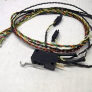 Diebold PRESENTER,SENSOR CABLE HARNESS PN: 49-200638-000C, 49200638000C