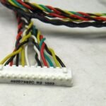 Diebold PRESENTER,SENSOR CABLE HARNESS PN: 49-200638-000C, 49200638000C