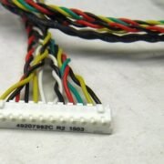 Diebold PRESENTER,SENSOR CABLE HARNESS PN: 49-200638-000C, 49200638000C