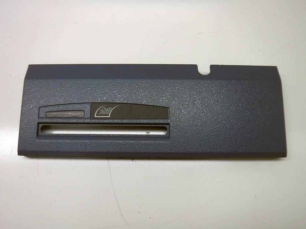 2418-1 Diebold COVER DEPOSIT PN: 49-200787, 49200787