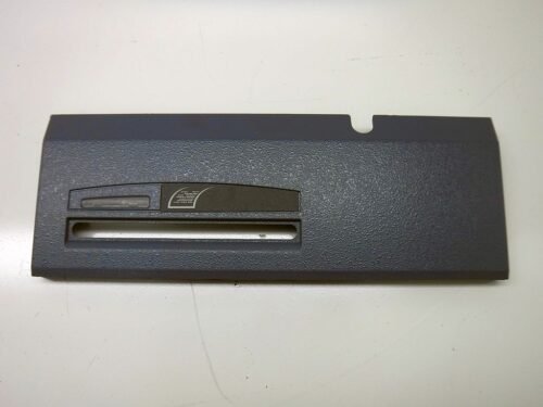 Diebold COVER DEPOSIT PN: 49-200787, 49200787