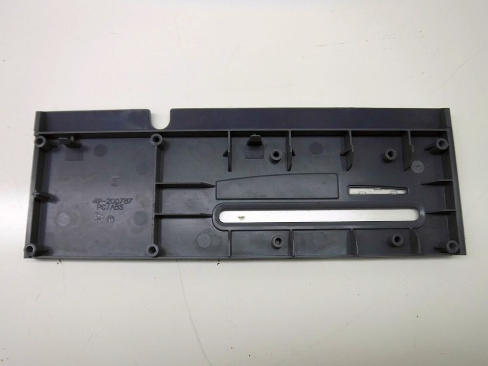 Diebold COVER DEPOSIT PN: 49-200787, 49200787