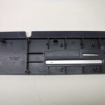 2418-2 Diebold COVER DEPOSIT PN: 49-200787, 49200787