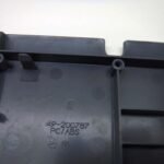 2418-3 Diebold COVER DEPOSIT PN: 49-200787, 49200787