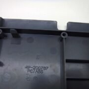 2418-3 Diebold COVER DEPOSIT PN: 49-200787, 49200787