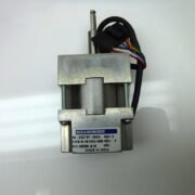 Diebold MOT,DC,BRUSHLESS PN: 49-202751-000A, 49202751000A