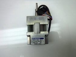 Diebold MOT,DC,BRUSHLESS PN: 49-202751-000A, 49202751000A