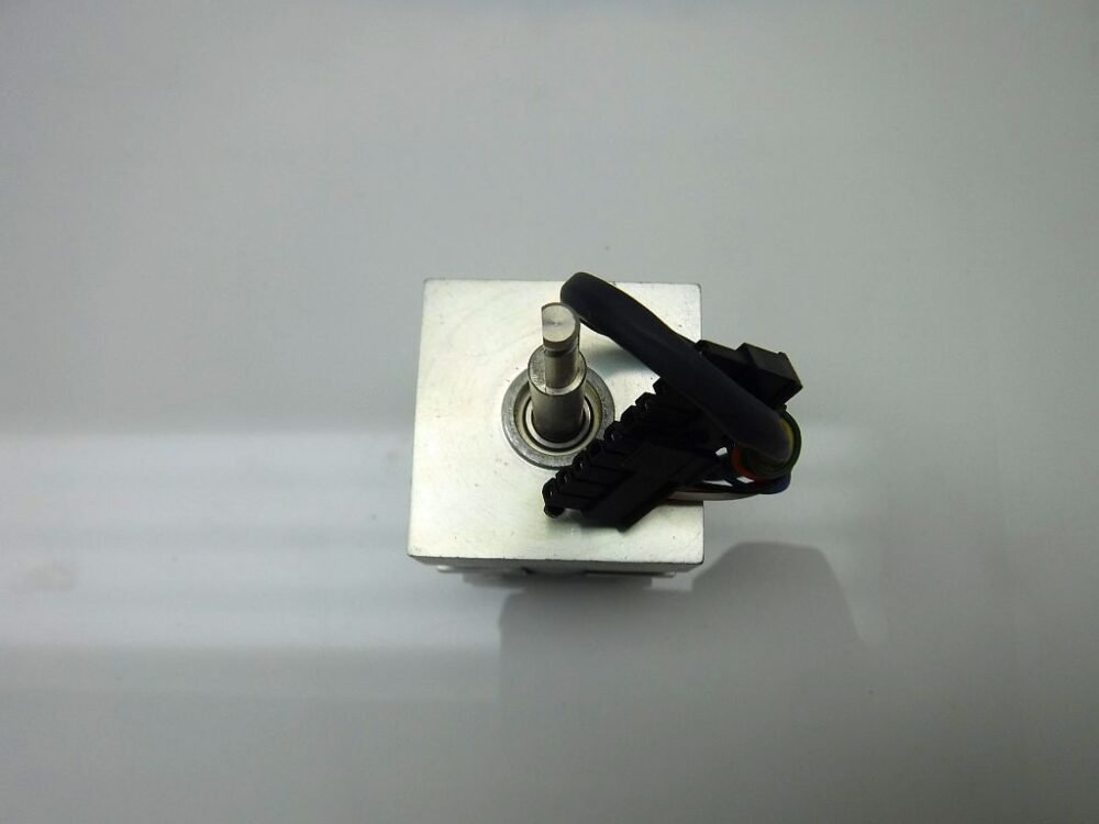 Diebold MOT,DC,BRUSHLESS PN: 49-202751-000A, 49202751000A