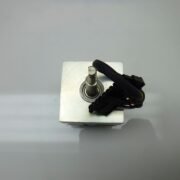 Diebold MOT,DC,BRUSHLESS PN: 49-202751-000A, 49202751000A